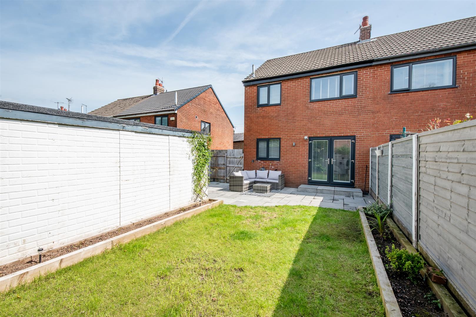 Waterfield Avenue, Darwen